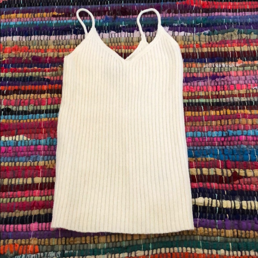 Tank top - Picture 1 of 2